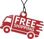 Free Shipping