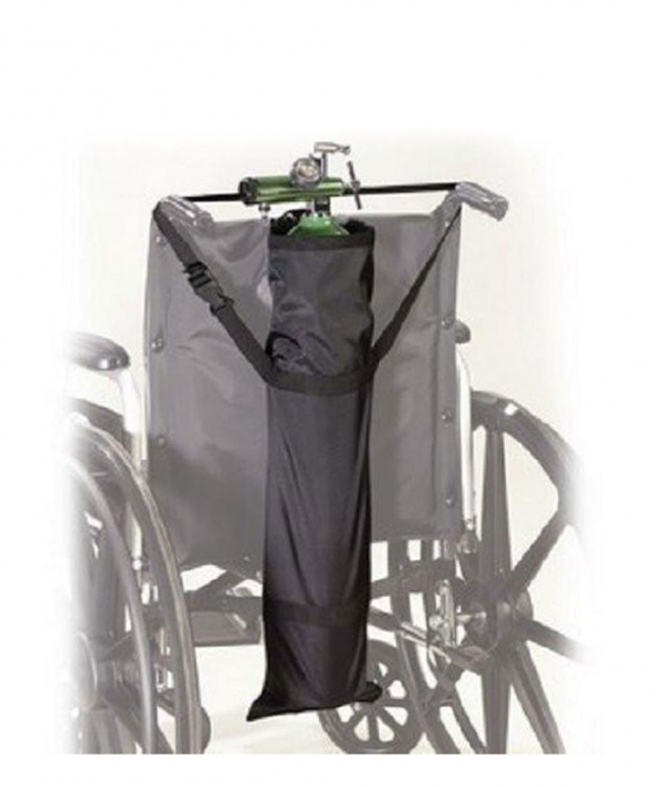 Oxygen Wheelchair Bag