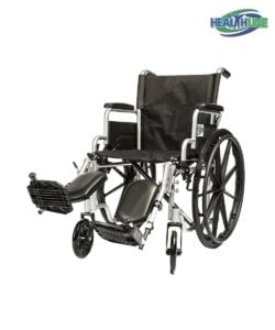 Standard Wheelchair