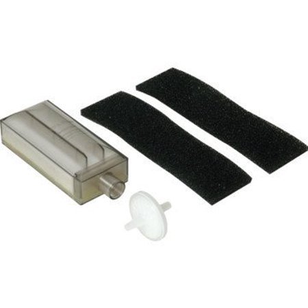 Invacare Platinum Filter Smart Pak (4 Pieces)